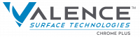 Valence_ChromePlus Logo